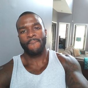 Meet your Posher, Darrius